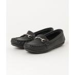 [Minnetonka] мокасины обувь 6 черный женский 
