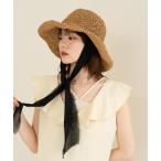 「hinari」 ストローハット FRE