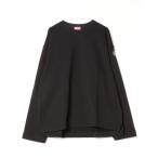 「DIESEL」 スウェットカットソー X-LARGE ブラック メンズ