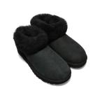 ショッピングugg 「UGG」 ムートンブーツ 26.0cm ブラック レディース