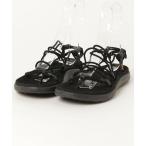 「Teva」 フラットサン�