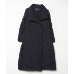[RUIRUE BOUTIQUE] пуховик L черный женский 