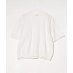 [CAMBER] короткий рукав футболка M белый мужской 