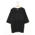 ショッピングstussy 「STUSSY」 半袖Tシャツ M ブラック メンズ