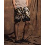 「Jih Nunc」 ショートパンツ M ブラック メンズ