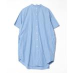 ショッピングジムフレックス 「GYMPHLEX」 半袖ワンピース 14 ブルー レディース