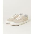 [VANS] low cut спортивные туфли 11 бежевый мужской 