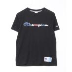 「Champion」 半袖Tシャ�