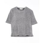 「marjour」 半袖Tシャツ M シ