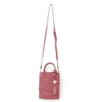 [JILL by JILL STUART] 2WAY сумка FREE бордо женский 