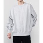 トレーナー スウェット DAIWA PIER39 | TECH SWEAT CREW FREEDOM SLEEVE MEN メンズ レディース