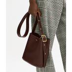 ショッピングcoach ショルダーバッグ バッグ ブリーカー バケット バッグ 21 レディース メンズ