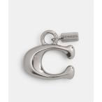 ショッピングシグネチャー スモール シグネチャー シューズ チャーム