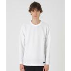 tシャツ 「BLACK lab.」ラーベントリコットカットソー メンズ