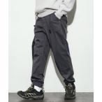 パンツ GRAMICCI/グラミチ 別注T/C TWILL JOGGER PANTS メンズ