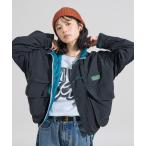 ブルゾン アウター Foxfire × 