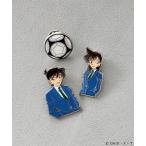  значок [ Detective Conan ]SET булавка bachi570881