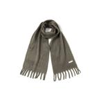 マフラー シャギー マフラー メンズ