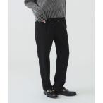 パンツ 裏起毛 イージーパンツ レディース