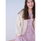 ショッピングロングカーディガン カーディガン CANDY FLOSS KNIT カーディガン レディース