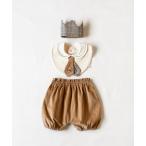 出産祝い おめかし ギフトセット （ ロイヤルベア）