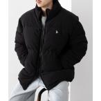 ショッピングコーデュロイ コート ジャケット 「U.S. POLO ASSN.」ワンポイントロゴ ポニー刺繍 コーデュロイ中綿JKT PADDED JACKET メンズ レディ