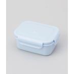 ショッピング弁当 弁当箱 KEEPER TEN 480ml パステルブルー