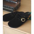 サンダル 「国内EXCLUSIVE」「BIRKENSTOCK」VLR BOSTON サンダル レディース