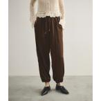  брюки атлас брюки-джоггеры женский 