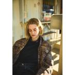 tシャツ PCM High-neck L/S T-shirt レディース