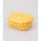 ショッピング弁当 弁当箱 KEEPERTEN 480ml イエロー