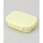 ショッピング弁当 弁当箱 KEEPERTEN 560ML LEMON