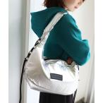 ショルダーバッグ バッグ トラベル ホーボーシリングバッグ「HUNTER/ハンター」 レディース