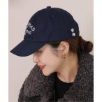 キャップ 帽子 「追加」「LY / エルワイ」Garabato Cap レディース