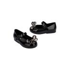 ショッピングメリッサ バレエシューズ MINI MELISSA SWEET LOVE GLAM BB キッズ 子供 女の子