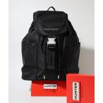 デイバック リュック HUNTER PREMIUM NYLON BACKPACK プレミアム ナイロン バックパック レディース メンズ