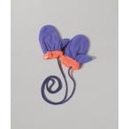 手袋 THE NORTH FACE Baby Reversible Cozy Mitt NNB62530 キッズ 子供 男の子 女の子