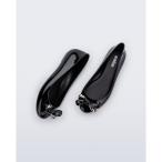 ショッピングmelissa バレエシューズ パンプス MELISSA SWEET LOVE GLAM AD