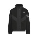 コート アウター adidas/アディダス アウター キッズ ボア ジャケット U WORD BOA JACKET CA268 キッズ 子供服 男の子