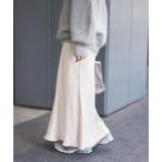 スカート 「追加14」ダブルサテンスカート