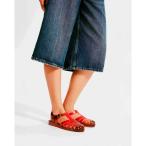 バレエシューズ パンプス MELISSA POSSESSION + NODALETO AD