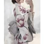 浴衣 レディース