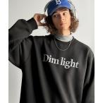  футболка тренировочный [.. материалы.] обратная сторона ворсистый Logo используя тренировочный футболка |Brushed Lining Logo Accents Sweatshirt