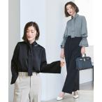 ブラウス シャツ レディース