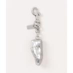 ショッピングキーホルダー キーホルダー ソーホー スニーカー バッグ チャーム