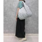 トートバッグ ワッシャーバルーントート レディース メンズ