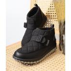  туфли без застежки TOKYO CAMPGO водонепроницаемый . скользить защищающий от холода diamond стеганое полотно one ремень Short нейлон ботинки туфли без застежки женский 