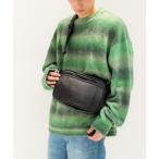 ショルダーバッグ 横型ショルダーバッグ メンズ