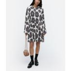 ショッピングマリメッコ ワンピース 「一部店舗・オンラインストア限定」Frosti Tumma / Dress
