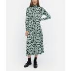 ショッピングマリメッコ ワンピース 「一部店舗・オンラインストア限定」Cavea Tumma / dress